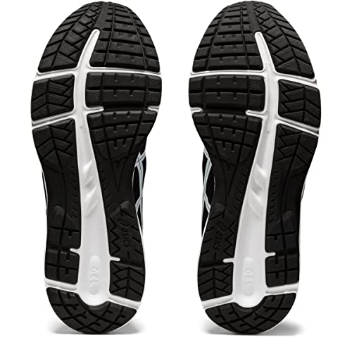 ASICS Gel - Contend 6 - Men's Black/White Shoe Deals Outlet