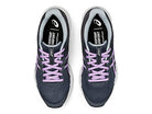ASICS GEL - CONTEND 6 - Women's Carrier Grey/Lilac Tech Shoe Deals Outlet
