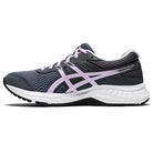 ASICS GEL - CONTEND 6 - Women's Carrier Grey/Lilac Tech Shoe Deals Outlet