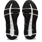 ASICS GEL - CONTEND 6 - Women's Carrier Grey/Lilac Tech Shoe Deals Outlet