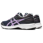 ASICS GEL - CONTEND 6 - Women's Carrier Grey/Lilac Tech Shoe Deals Outlet