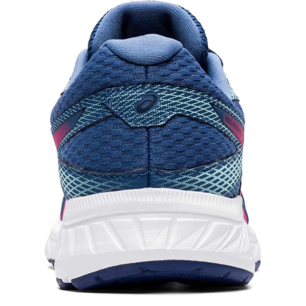 ASICS GEL - CONTEND 6 - Women's Carrier Grey/Lilac Tech Shoe Deals Outlet