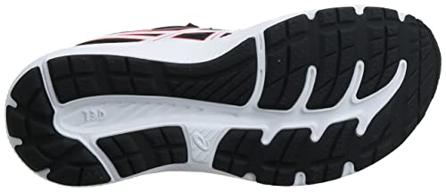 ASICS GEL - Contend 7 - Women's Black Hot Pink Shoe Deals Outlet