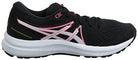 ASICS GEL - Contend 7 - Women's Black Hot Pink Shoe Deals Outlet