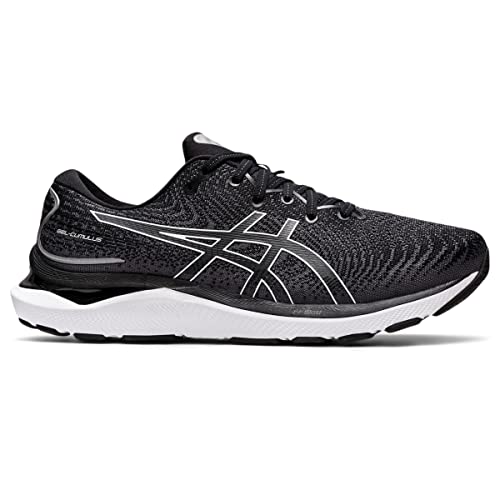 ASICS Gel Cumulus 24 - Men's Carrier Grey/White Shoe Deals Outlet
