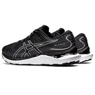 ASICS Gel Cumulus 24 - Men's Carrier Grey/White Shoe Deals Outlet