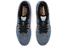 ASICS Gel Cumulus 24 - Men's Black/Shocking Orange Shoe Deals Outlet