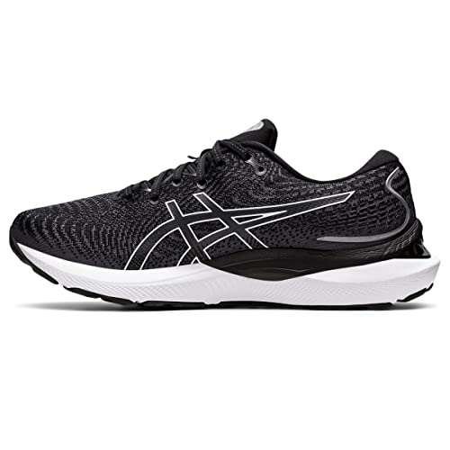 ASICS Gel Cumulus 24 - Men's Carrier Grey/White Shoe Deals Outlet