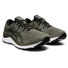 ASICS Gel Cumulus 24 - Men's Olive Canvas/Black Shoe Deals Outlet