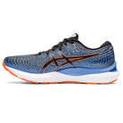 ASICS Gel Cumulus 24 - Men's Black/Shocking Orange Shoe Deals Outlet