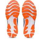 ASICS Gel Cumulus 24 - Men's Black/Shocking Orange Shoe Deals Outlet