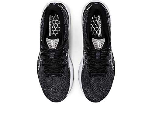ASICS Gel Cumulus 24 - Men's Carrier Grey/White Shoe Deals Outlet