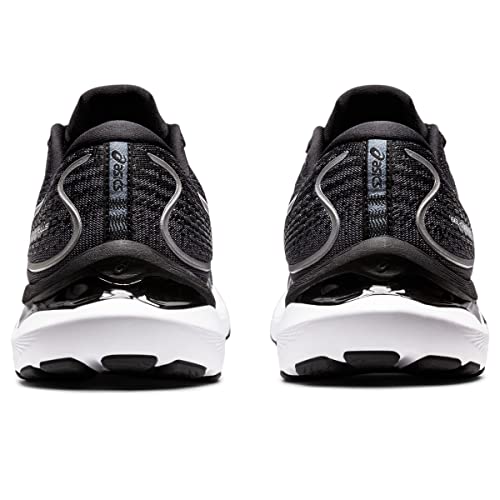 ASICS Gel Cumulus 24 - Men's Carrier Grey/White Shoe Deals Outlet