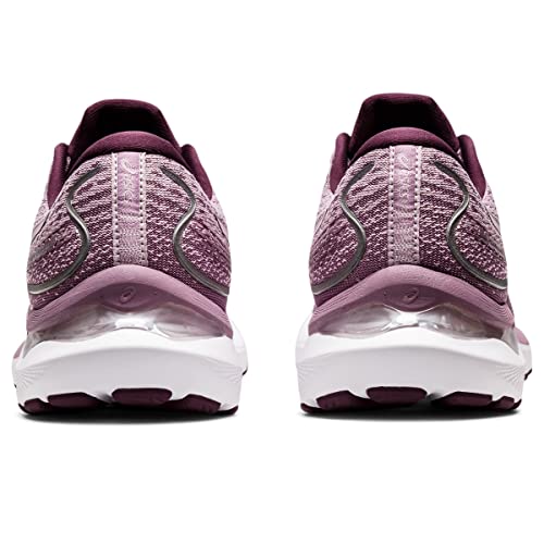 ASICS Gel Cumulus 24 - Women's Barely Rose/Deep Plum Shoe Deals Outlet