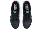ASICS Gel Cumulus 24 - Women's Black/Sage Shoe Deals Outlet