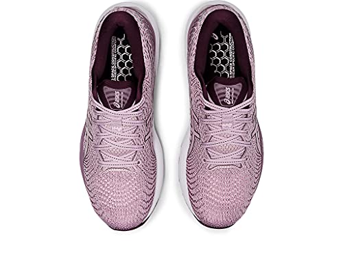 ASICS Gel Cumulus 24 - Women's Barely Rose/Deep Plum Shoe Deals Outlet