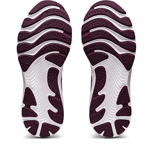 ASICS Gel Cumulus 24 - Women's Barely Rose/Deep Plum Shoe Deals Outlet