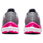 ASICS Gel Cumulus 24 - Women's Sheet Rock/Pink Glo Shoe Deals Outlet