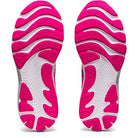 ASICS Gel Cumulus 24 - Women's Sheet Rock/Pink Glo Shoe Deals Outlet