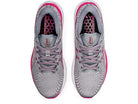 ASICS Gel Cumulus 24 - Women's Sheet Rock/Pink Glo Shoe Deals Outlet