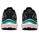 ASICS Gel Cumulus 24 - Women's Black/Sage Shoe Deals Outlet