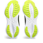 ASICS Gel - Cumulus 25 - Men's Black Neon Lime Shoe Deals Outlet