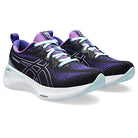 ASICS Gel - Cumulus 25 - Women's Black/Aquamarine Shoe Deals Outlet