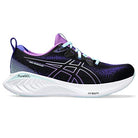 ASICS Gel - Cumulus 25 - Women's Black/Aquamarine Shoe Deals Outlet