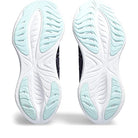 ASICS Gel - Cumulus 25 - Women's Black/Aquamarine Shoe Deals Outlet