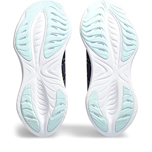 ASICS Gel - Cumulus 25 - Women's Black/Aquamarine Shoe Deals Outlet