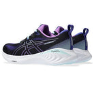 ASICS Gel - Cumulus 25 - Women's Black/Aquamarine Shoe Deals Outlet
