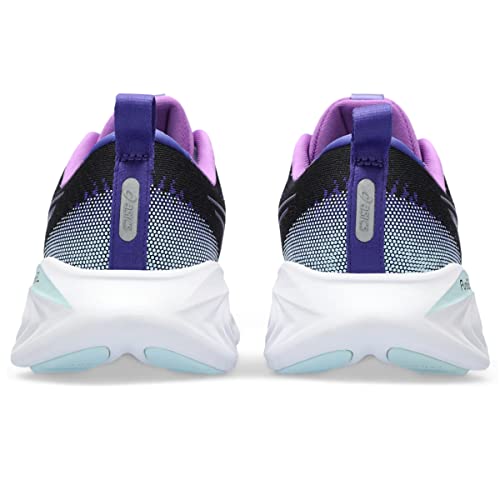 ASICS Gel - Cumulus 25 - Women's Black/Aquamarine Shoe Deals Outlet