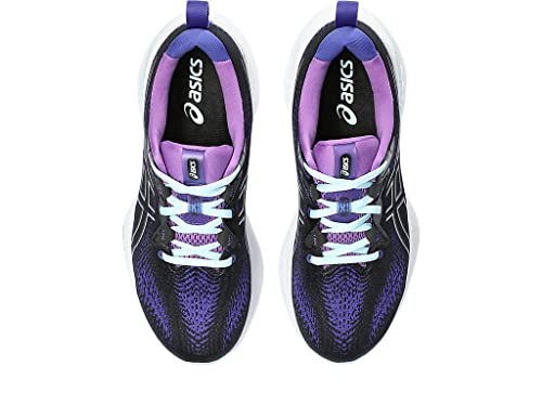 ASICS Gel - Cumulus 25 - Women's Black/Aquamarine Shoe Deals Outlet