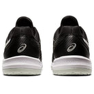 ASICS GEL - DEDICATE 6 - Men's Black/White Shoe Deals Outlet
