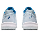 ASICS Gel Dedicate 7 - Women's Sky/White Shoe Deals Outlet