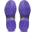 ASICS Gel Dedicate 7 - Women's White/Amethyst Shoe Deals Outlet