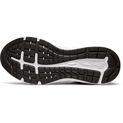 ASICS Gel - Excite 6 - Men's Black/Shocking Orange Shoe Deals Outlet