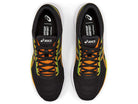 ASICS Gel - Excite 6 - Men's Black/Shocking Orange Shoe Deals Outlet