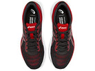 ASICS Gel - Excite 6 - Men's Black/Speed Red Shoe Deals Outlet