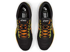 ASICS Gel - Excite 6 - Men's Black/Shocking Orange Shoe Deals Outlet