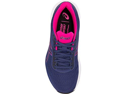 ASICS Gel - Excite 6 - Women's Indigo Blue/Pink Rave Shoe Deals Outlet