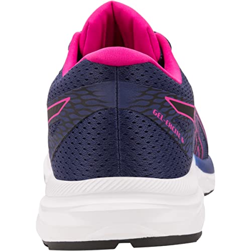 ASICS Gel - Excite 6 - Women's Indigo Blue/Pink Rave Shoe Deals Outlet