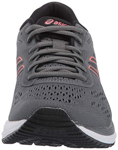 ASICS Gel - Excite 6 - Women's Steel Grey/Papaya Shoe Deals Outlet