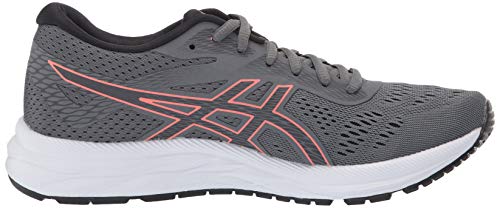 ASICS Gel - Excite 6 - Women's Steel Grey/Papaya Shoe Deals Outlet