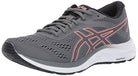 ASICS Gel - Excite 6 - Women's Steel Grey/Papaya Shoe Deals Outlet