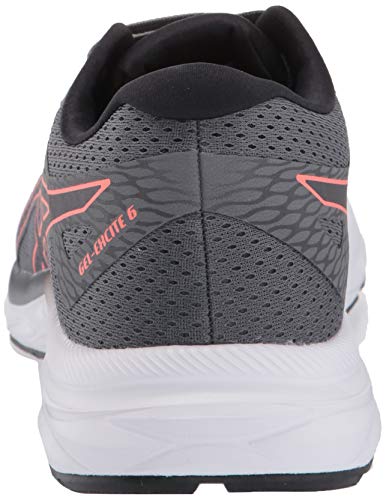 ASICS Gel - Excite 6 - Women's Steel Grey/Papaya Shoe Deals Outlet