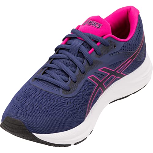 ASICS Gel - Excite 6 - Women's Indigo Blue/Pink Rave Shoe Deals Outlet
