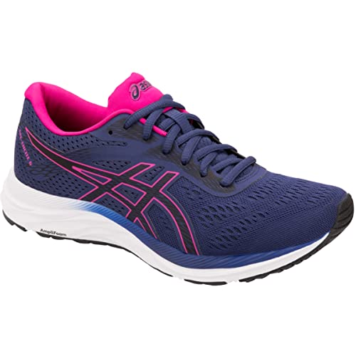 ASICS Gel - Excite 6 - Women's Indigo Blue/Pink Rave Shoe Deals Outlet