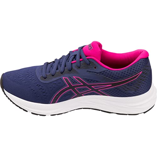 ASICS Gel - Excite 6 - Women's Indigo Blue/Pink Rave Shoe Deals Outlet