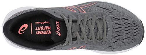ASICS Gel - Excite 6 - Women's Steel Grey/Papaya Shoe Deals Outlet